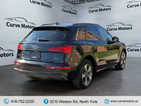 Audi Q5 AWD / NO ACCIDENTS / 1 OWNER / DRIVER ASSIST / | Auto.bg — изображение 7