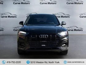 Audi Q5 AWD / NO ACCIDENTS / 1 OWNER / DRIVER ASSIST / | Auto.bg — изображение 2