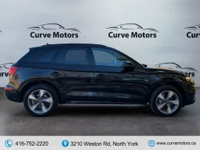 Audi Q5 AWD / NO ACCIDENTS / 1 OWNER / DRIVER ASSIST / | Auto.bg — изображение 9