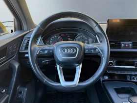 Audi Q5 AWD / NO ACCIDENTS / 1 OWNER / DRIVER ASSIST / | Auto.bg — изображение 13