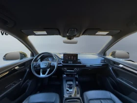 Audi Q5 AWD / NO ACCIDENTS / 1 OWNER / DRIVER ASSIST / | Auto.bg — изображение 11