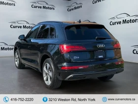 Audi Q5 AWD / NO ACCIDENTS / 1 OWNER / DRIVER ASSIST / | Auto.bg — изображение 6