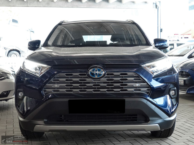 Toyota Rav4 2.5 HYBRID/BUSINESS/218HP/CAM/NAVI/026b, снимка 3 - Автомобили и джипове - 46641497