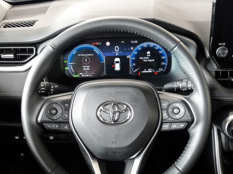 Toyota Rav4 2.5 HYBRID/BUSINESS/218HP/CAM/NAVI/026b, снимка 7 - Автомобили и джипове - 46641497