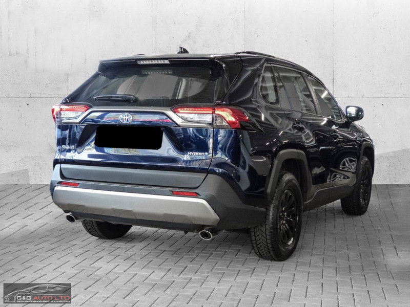 Toyota Rav4 2.5 HYBRID/BUSINESS/218HP/CAM/NAVI/026b, снимка 2 - Автомобили и джипове - 46641497