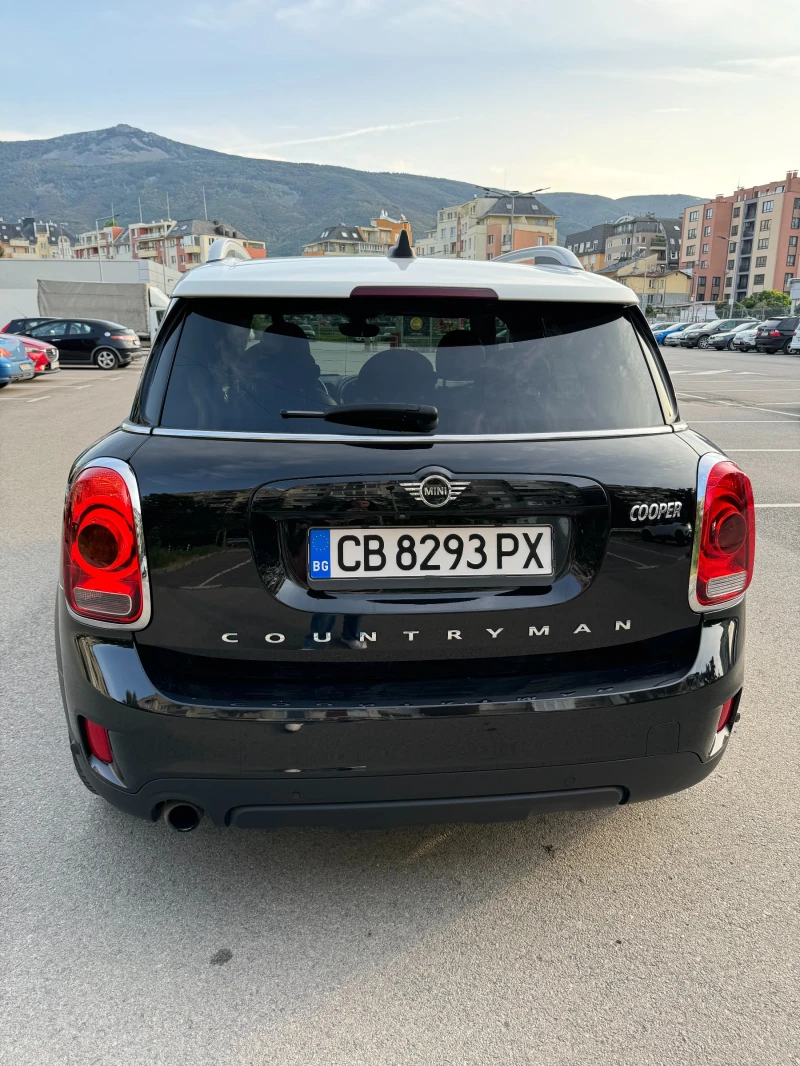 Mini Countryman, снимка 4 - Автомобили и джипове - 48001463