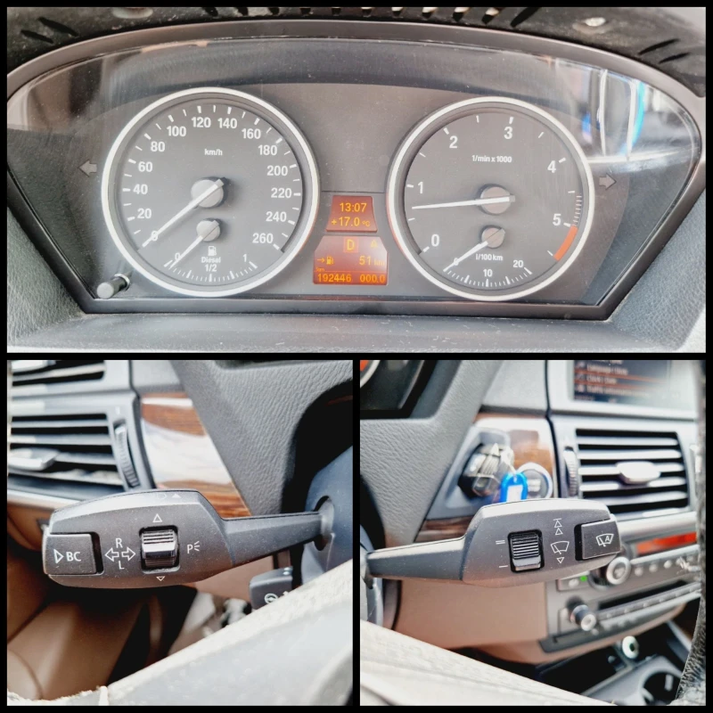 BMW X5 3.0X-DRIVE, снимка 13 - Автомобили и джипове - 47304474