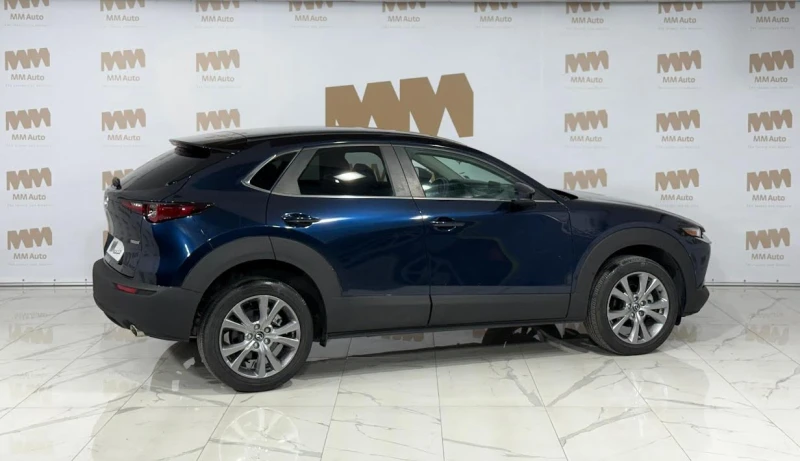 Mazda CX-30, снимка 3 - Автомобили и джипове - 48130956