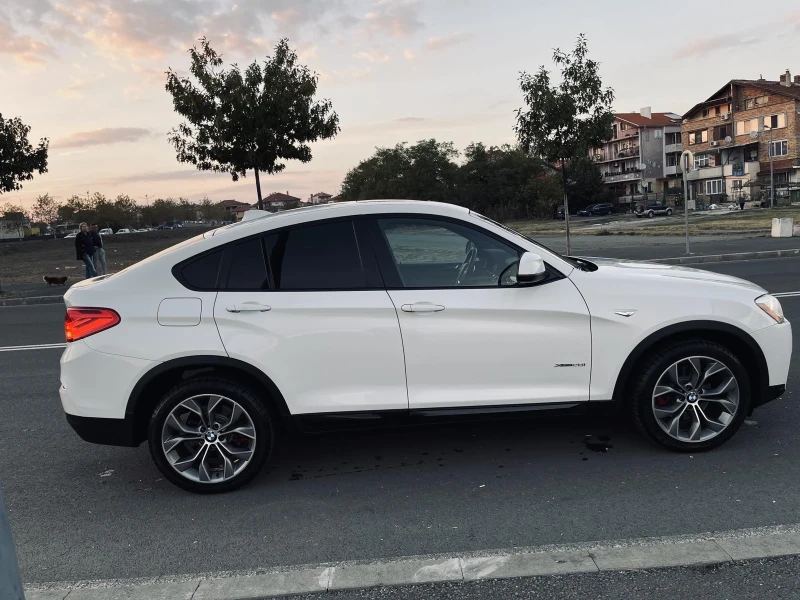 BMW X4 2.8 i xdrive лизинг , снимка 3 - Автомобили и джипове - 49473930