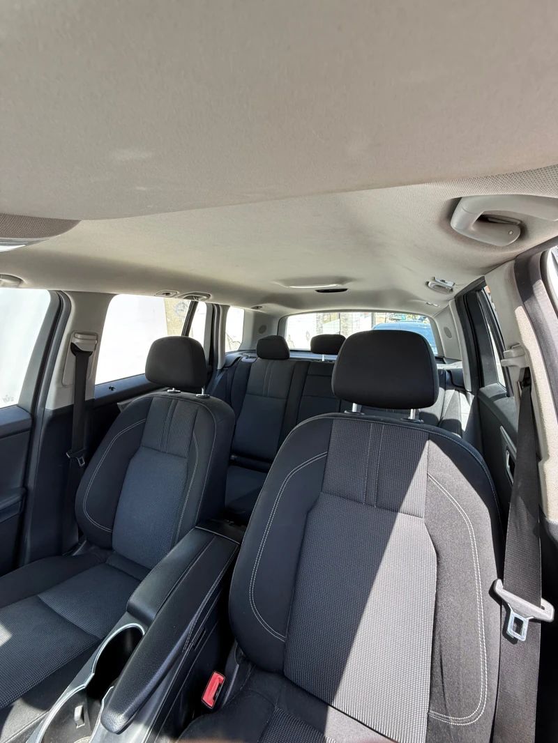 Mercedes-Benz GLK Sport edition , снимка 9 - Автомобили и джипове - 52075985