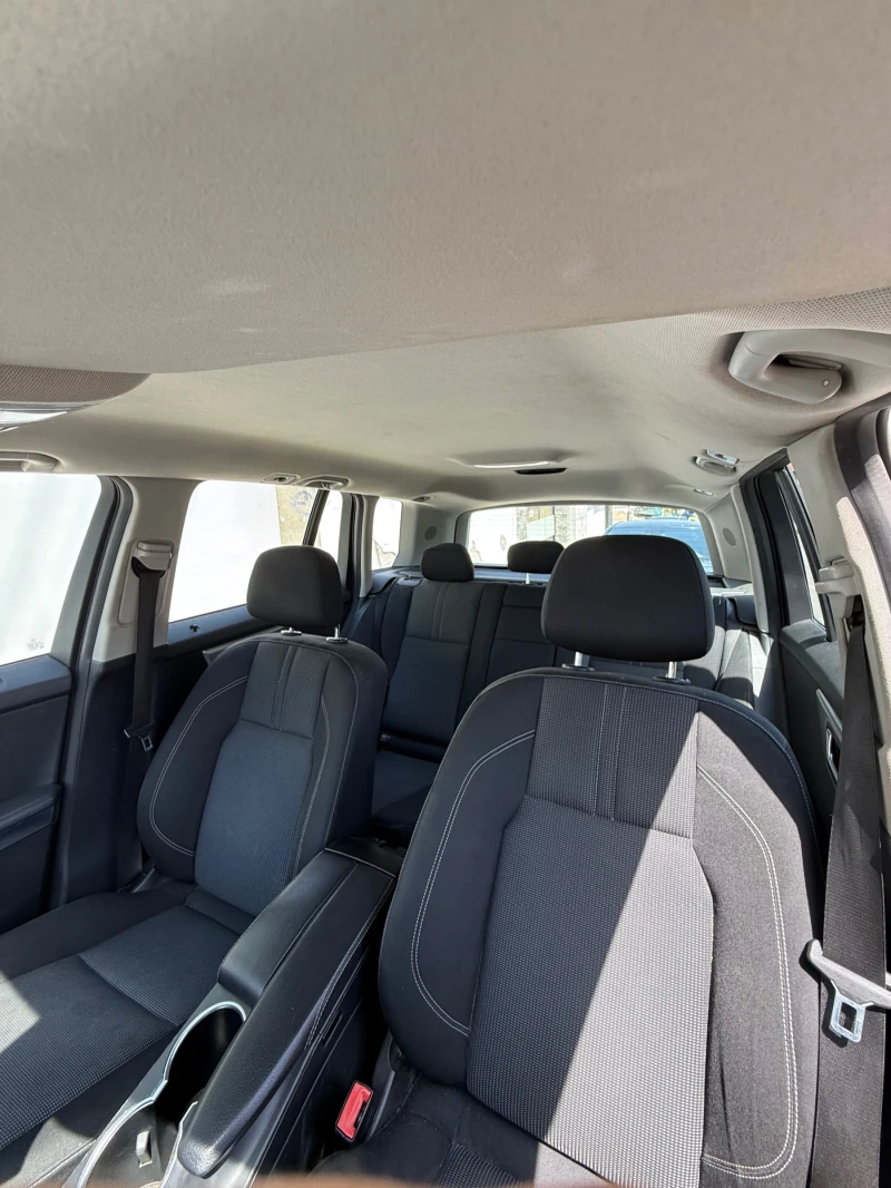 Mercedes-Benz GLK Sport edition , снимка 10 - Автомобили и джипове - 52075985