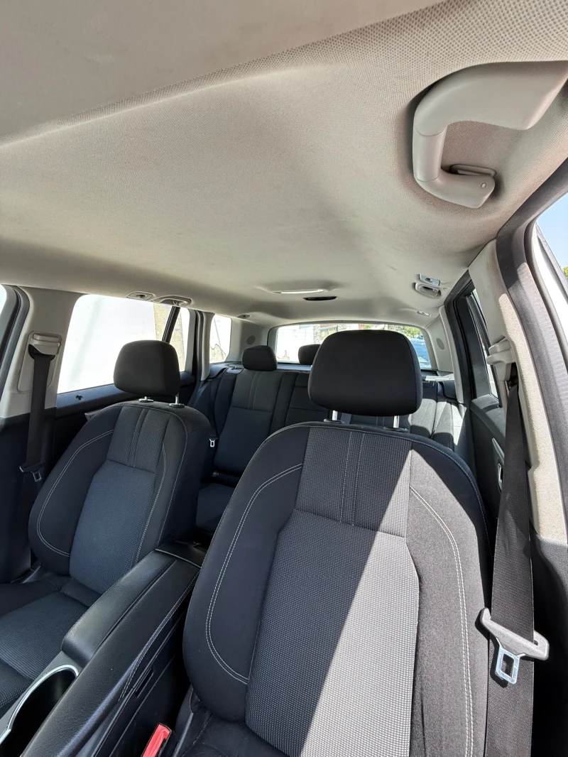 Mercedes-Benz GLK Sport edition , снимка 8 - Автомобили и джипове - 52075985