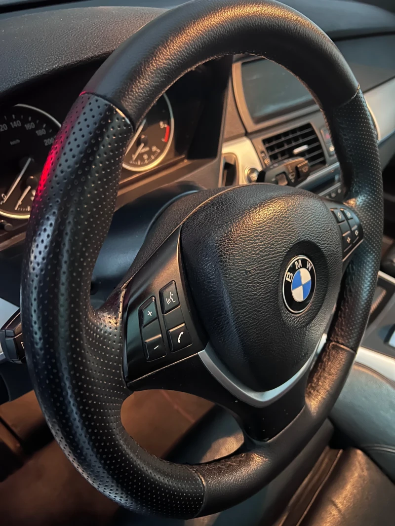 BMW X5 E70, снимка 4 - Автомобили и джипове - 52439475
