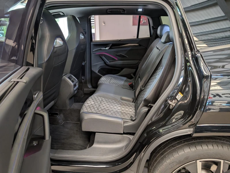 VW Tayron 2.0 TDI 4-MOTION R-LINE PANO H/K 360 7МЕСТЕН, снимка 12 - Автомобили и джипове - 52683790