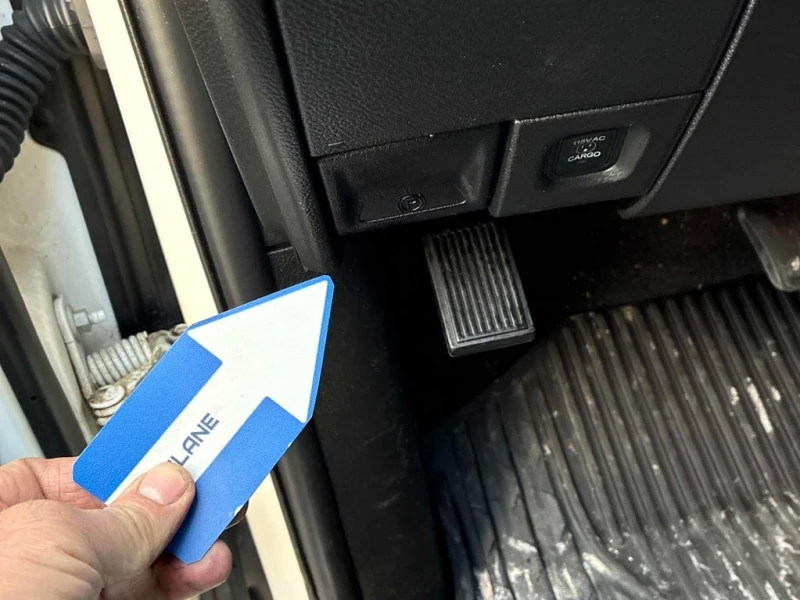 Dodge RAM 2500 * Power Wagon * CARFAX * БЕЗ ПЪРВОНАЧАЛНА ВНОСКА, снимка 10 - Автомобили и джипове - 52935245