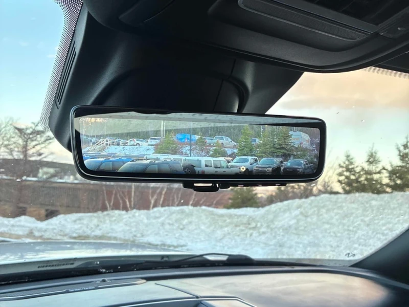 Dodge RAM 2500 * Power Wagon * CARFAX * БЕЗ ПЪРВОНАЧАЛНА ВНОСКА, снимка 17 - Автомобили и джипове - 52935245