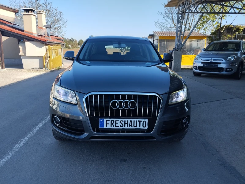 Audi Q5 2.0tdi Navi 