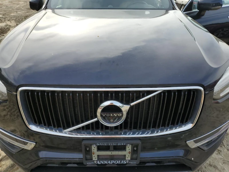 Volvo Xc90 T6 Bowers&Wilkins* 360* Дистроник* Пано* - 27500 лв. - 37902114 | Car24.bg