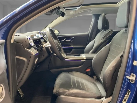 Mercedes-Benz GLC 300 e Coupe 4Matic = AMG Line = Premium Plus Гаранция - изображение 6