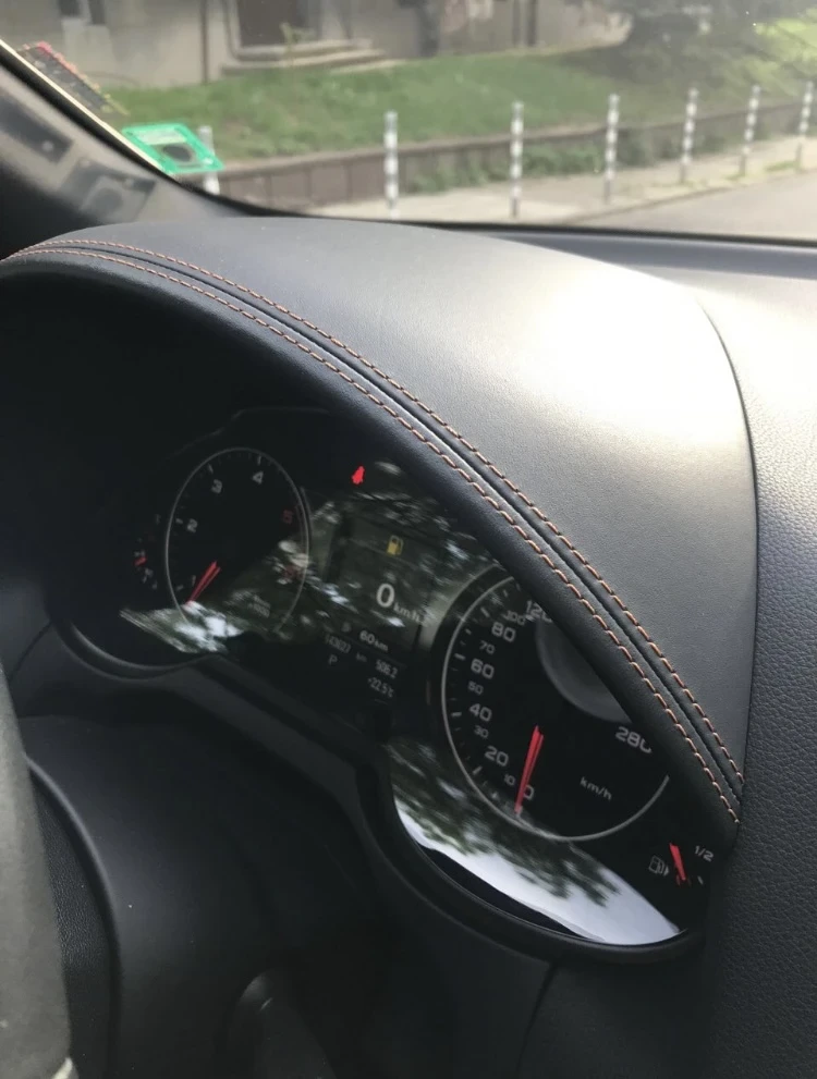 Audi Q5, снимка 10 - Автомобили и джипове - 52851722