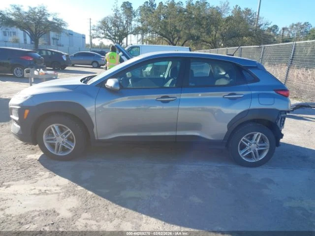 Hyundai Kona SE* 4X4* CARPLAY*  | Mobile.bg � ����������� 8