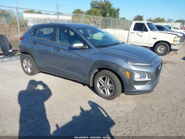 Hyundai Kona SE* 4X4* CARPLAY*  | Auto.bg — изображение 1