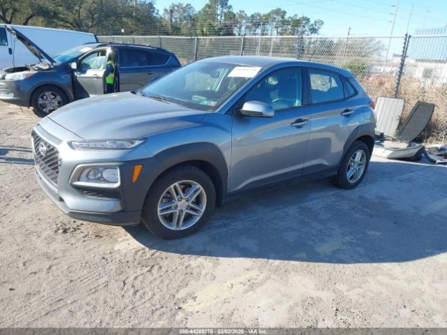 Hyundai Kona SE* 4X4* CARPLAY*  | Mobile.bg � ����������� 3