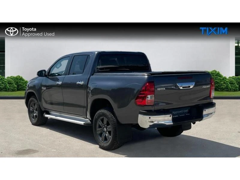 Toyota Hilux COMFORT | Mobile.bg � ����������� 2