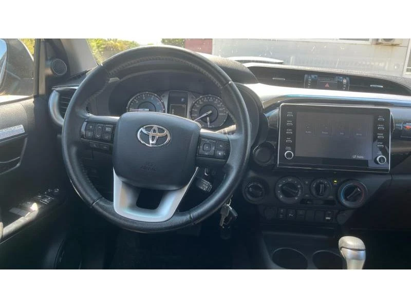 Toyota Hilux COMFORT | Mobile.bg � ����������� 9