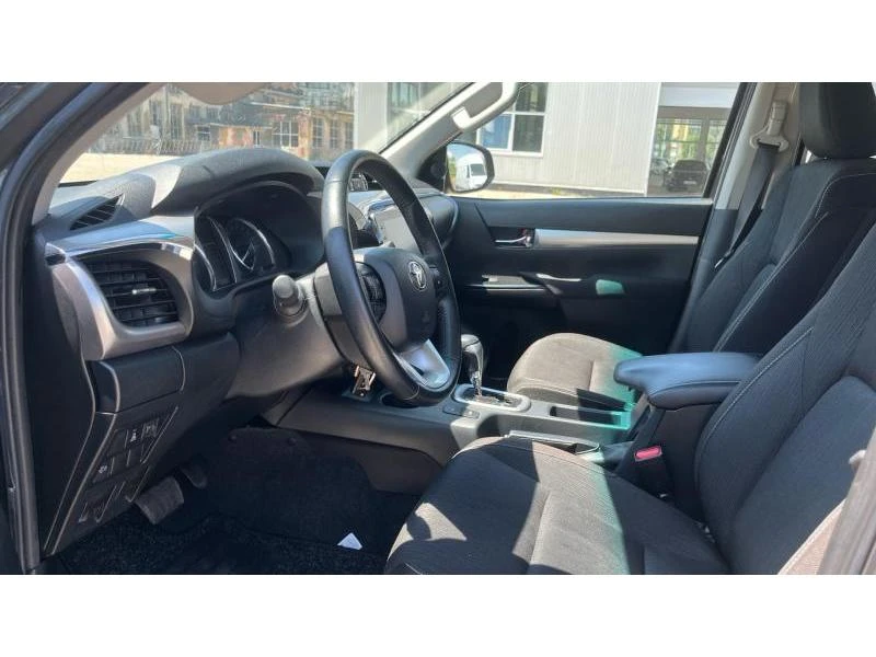 Toyota Hilux COMFORT | Mobile.bg � ����������� 12