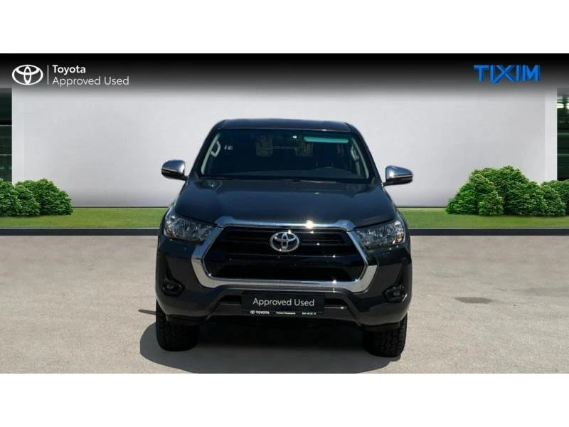 Toyota Hilux COMFORT | Mobile.bg � ����������� 5