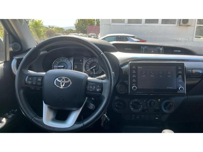 Toyota Hilux COMFORT | Mobile.bg � ����������� 13