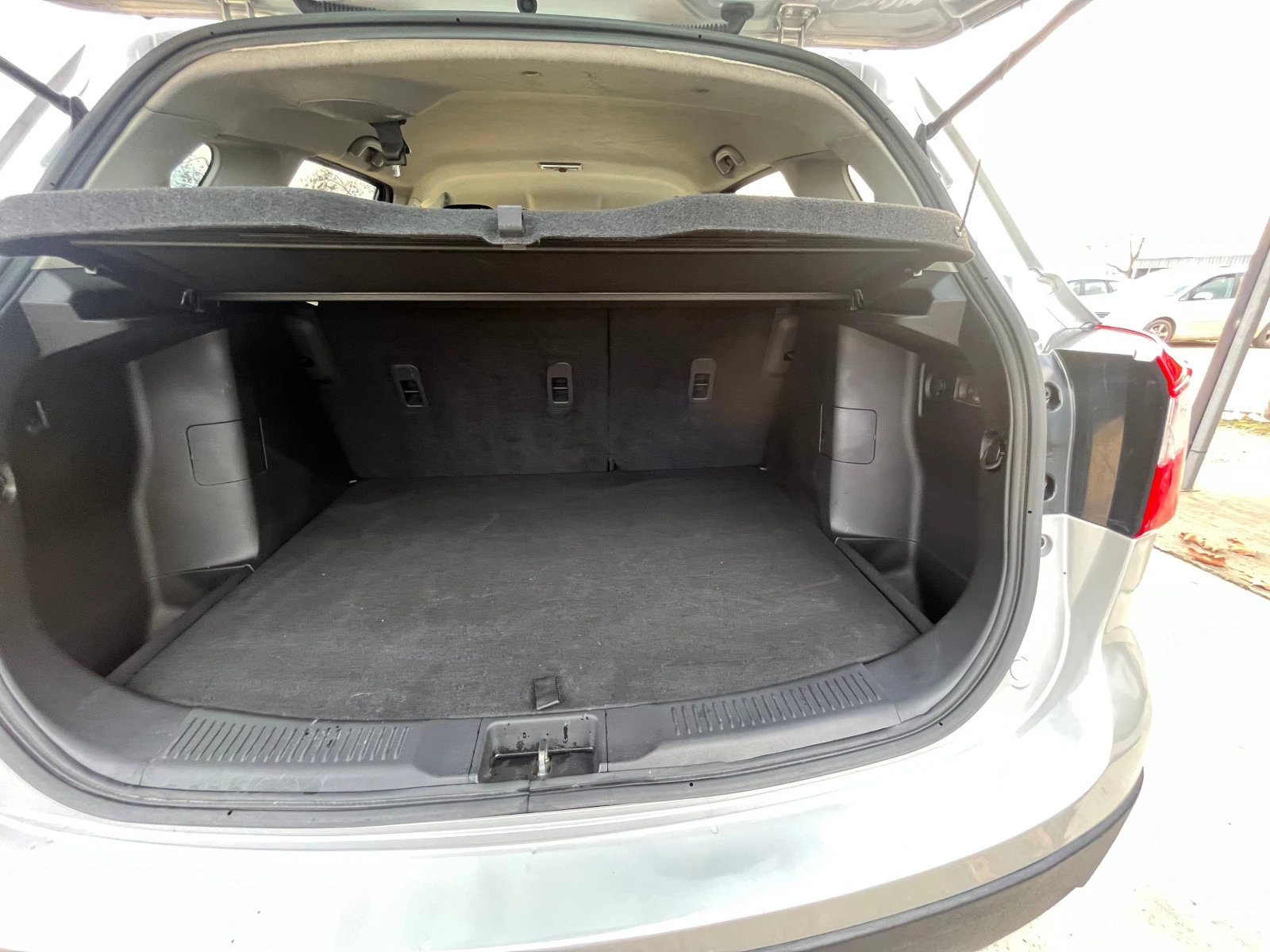 Suzuki SX4 S-Cross 1.6 D, 120ck.4x4,  | Mobile.bg   15