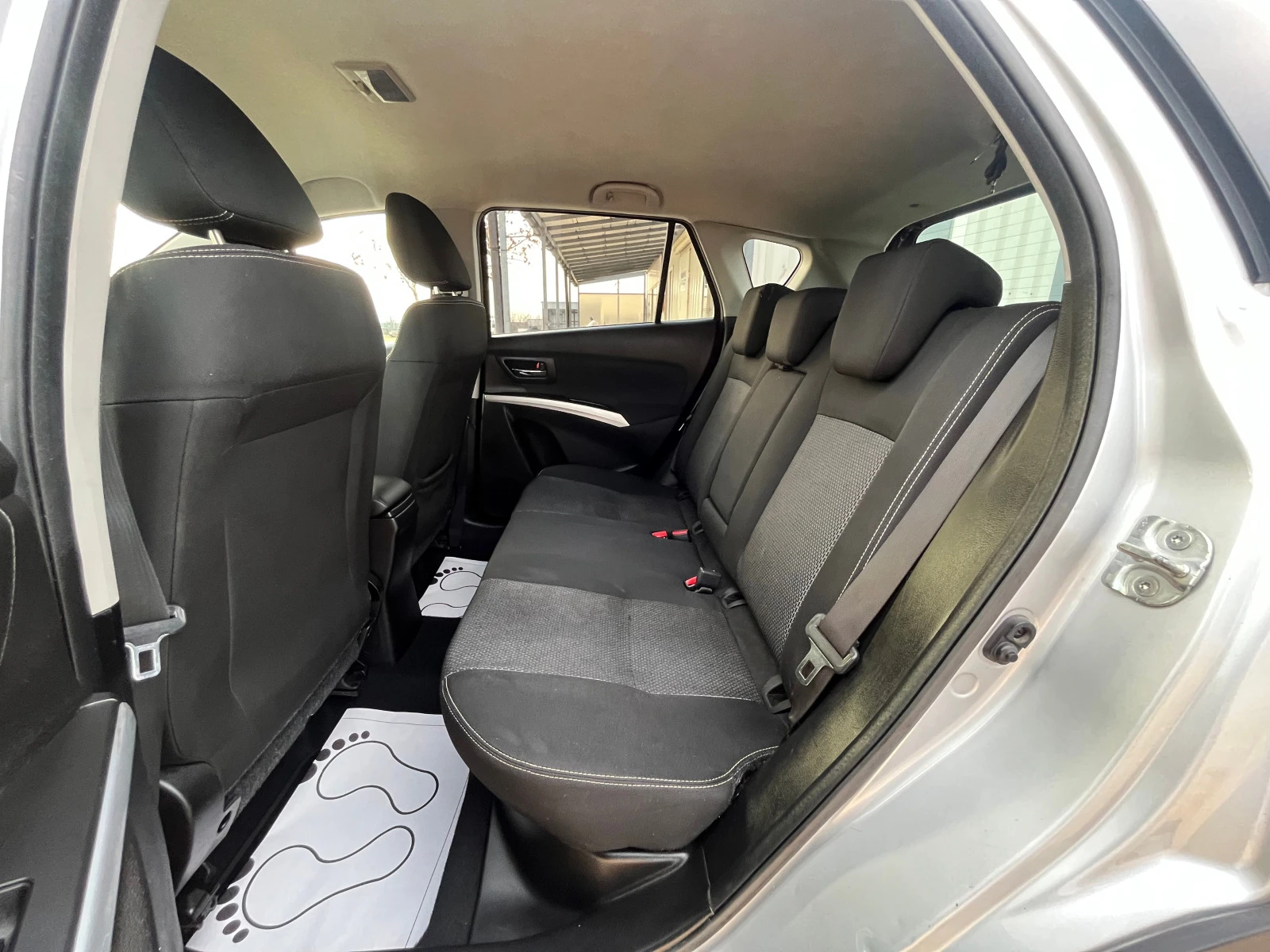 Suzuki SX4 S-Cross 1.6 D, 120ck.4x4,  | Mobile.bg   14