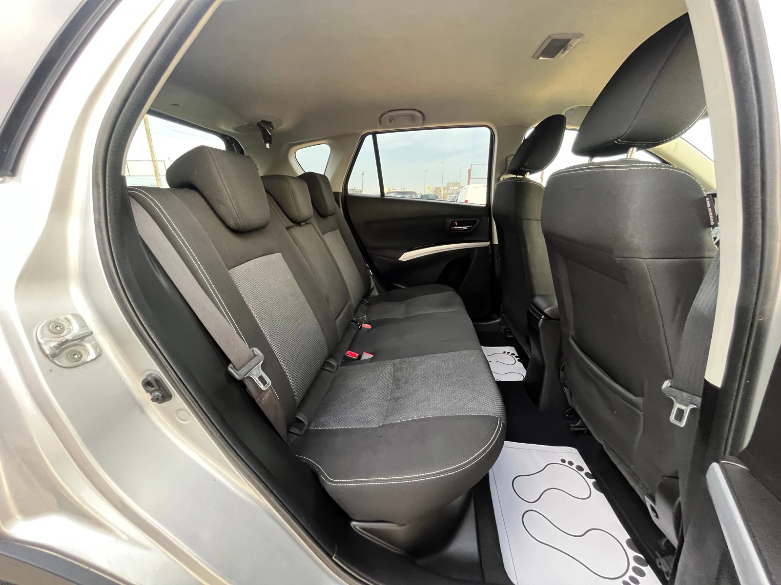 Suzuki SX4 S-Cross 1.6 D, 120ck.4x4,  | Mobile.bg   13