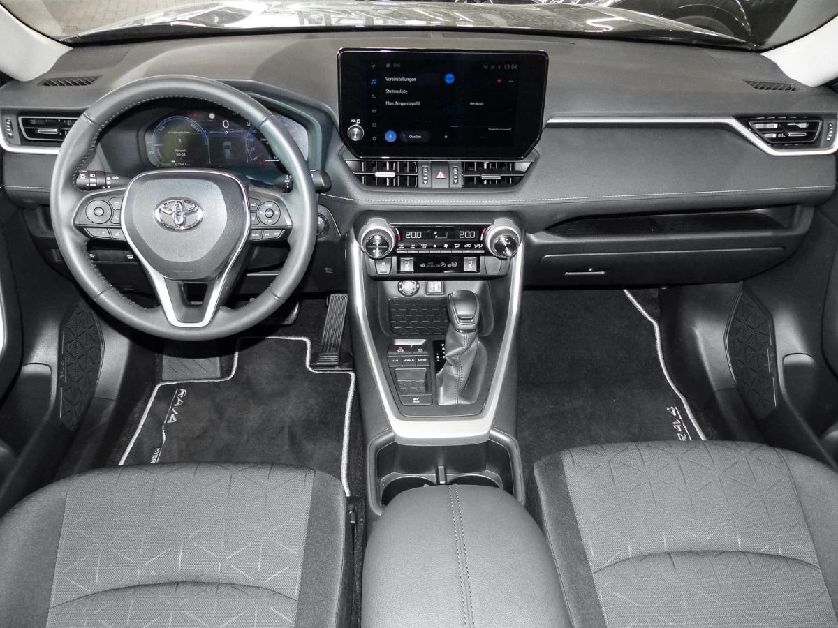 Toyota Rav4 2.5 HYBRID/BUSINESS/218HP/CAM/NAVI/026b - изображение 6