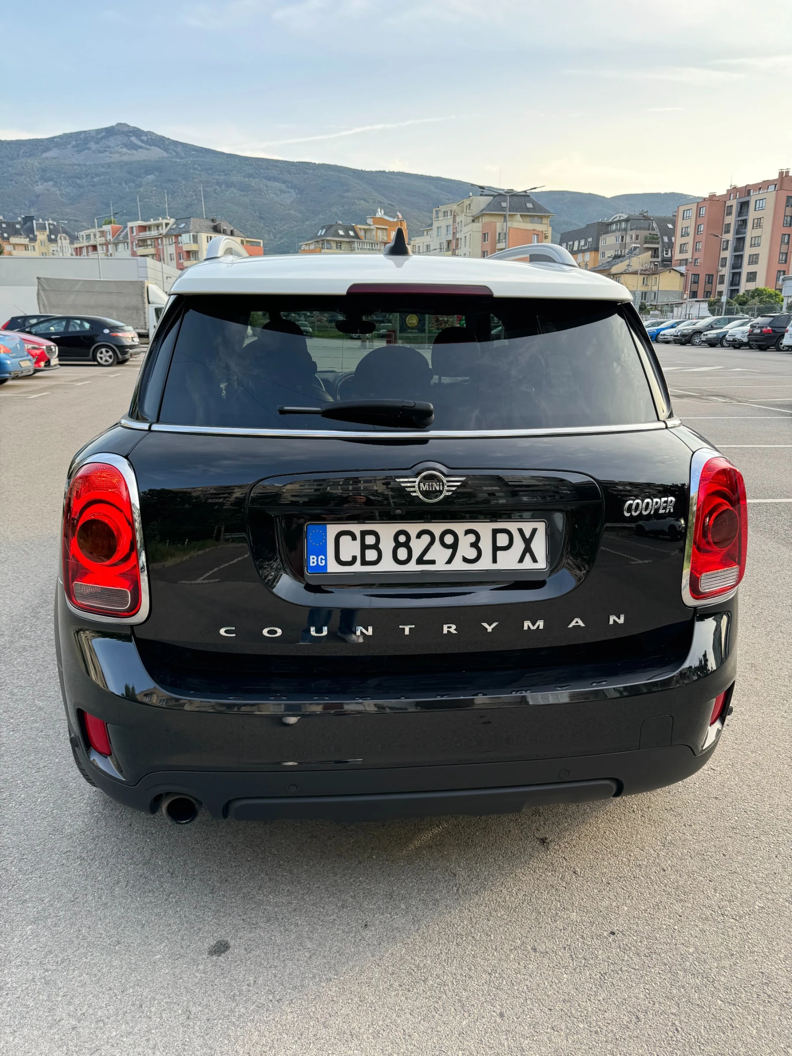 Mini Countryman  - изображение 4