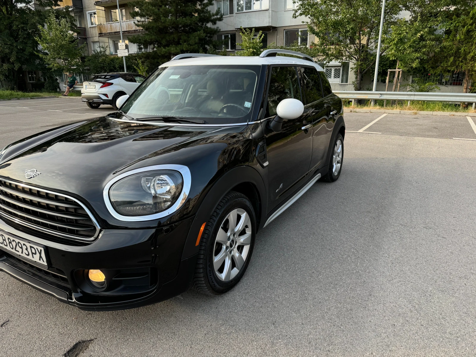 Mini Countryman  - изображение 6