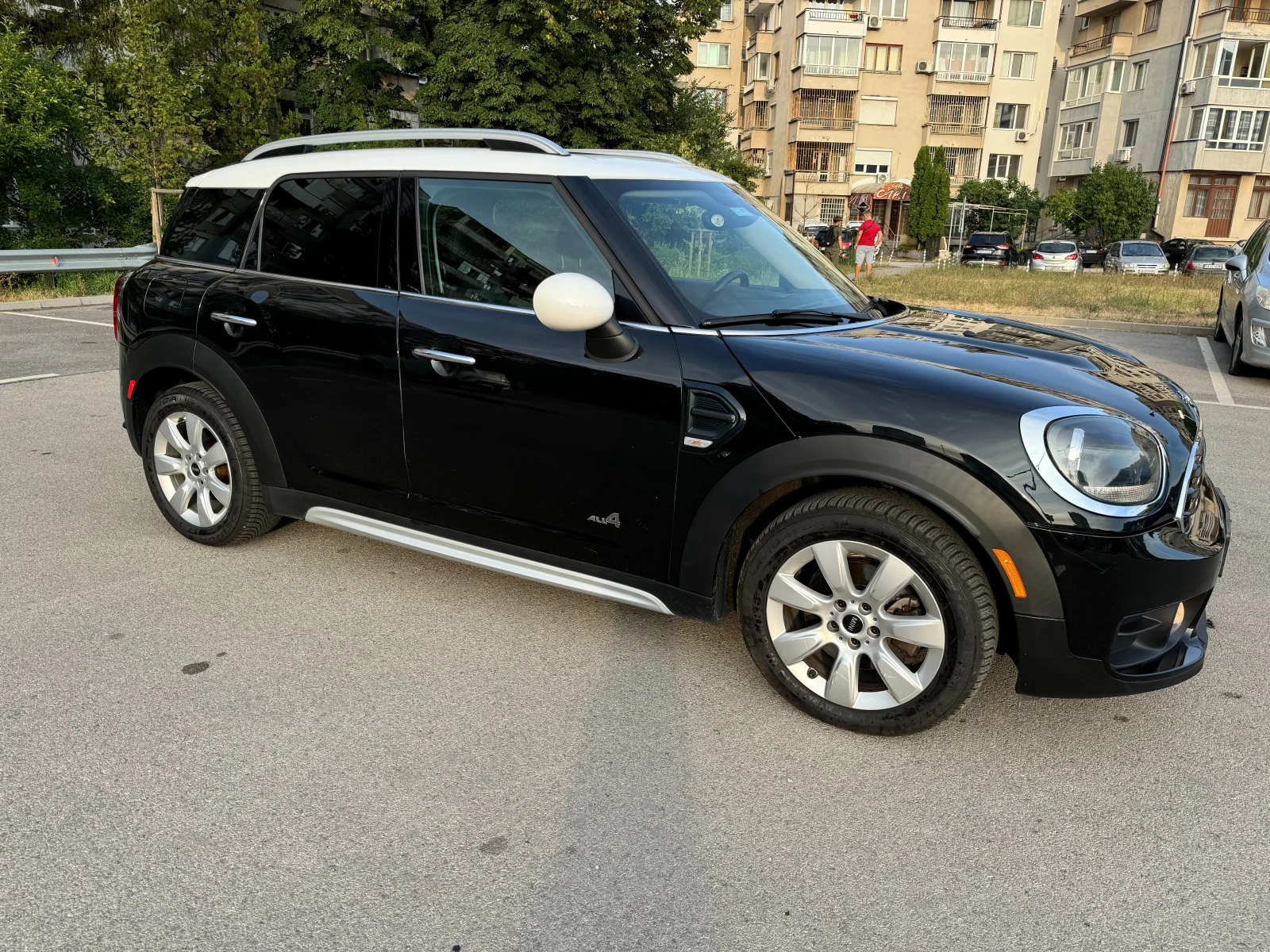 Mini Countryman  - изображение 5