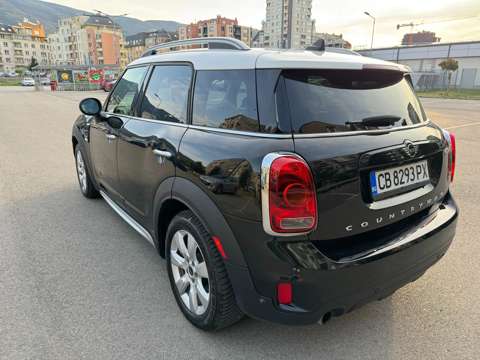 Mini Countryman  - изображение 3