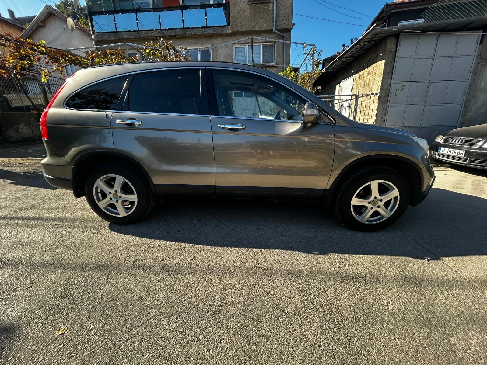 Honda Cr-v 2, 2CDTi - изображение 2