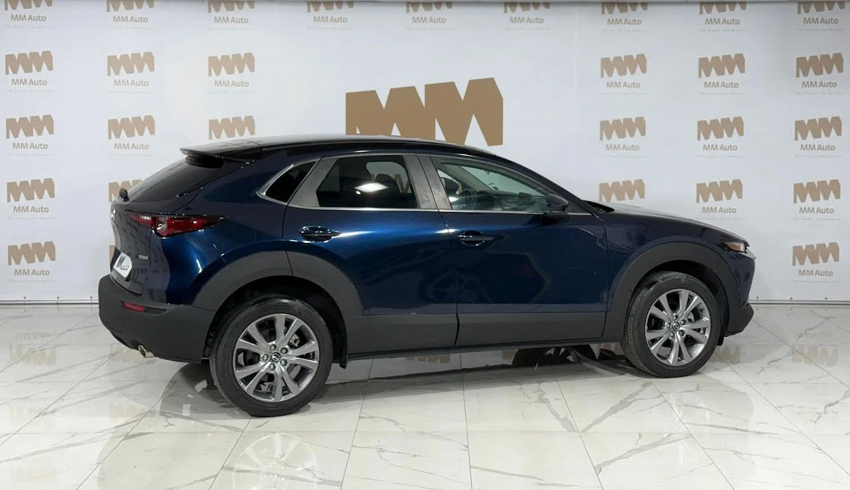 Mazda CX-30  - изображение 2