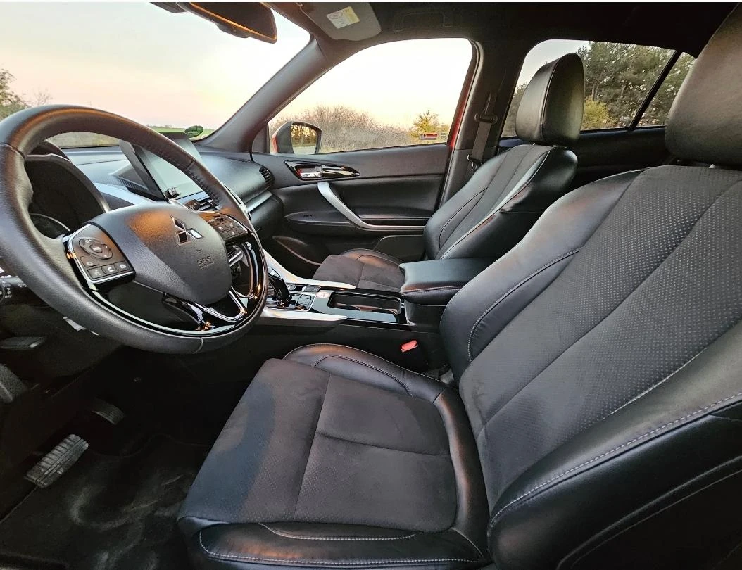 Mitsubishi Eclipse Cross PHEV ��� ������ ���� | Mobile.bg � ����������� 15