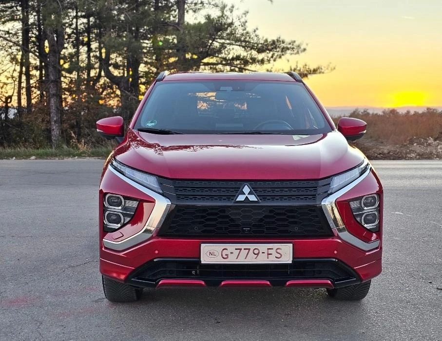 Mitsubishi Eclipse Cross PHEV ��� ������ ���� | Mobile.bg � ����������� 3