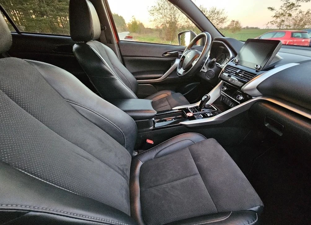 Mitsubishi Eclipse Cross PHEV ��� ������ ���� | Mobile.bg � ����������� 9