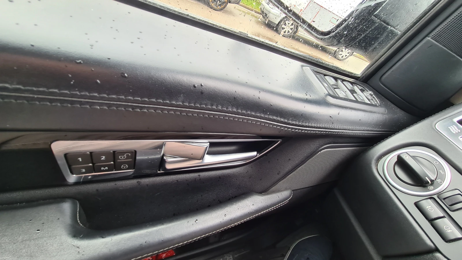 Land Rover Range Rover Sport HSE SDV6 - изображение 10
