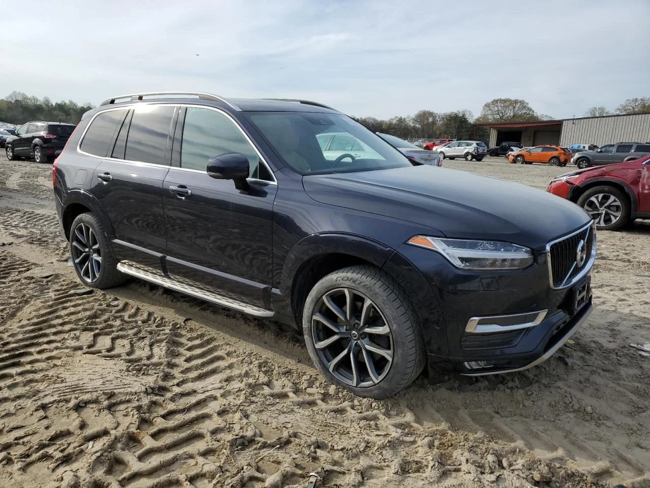 Volvo Xc90 T6 Bowers&Wilkins* 360* Дистроник* Пано*  - изображение 6