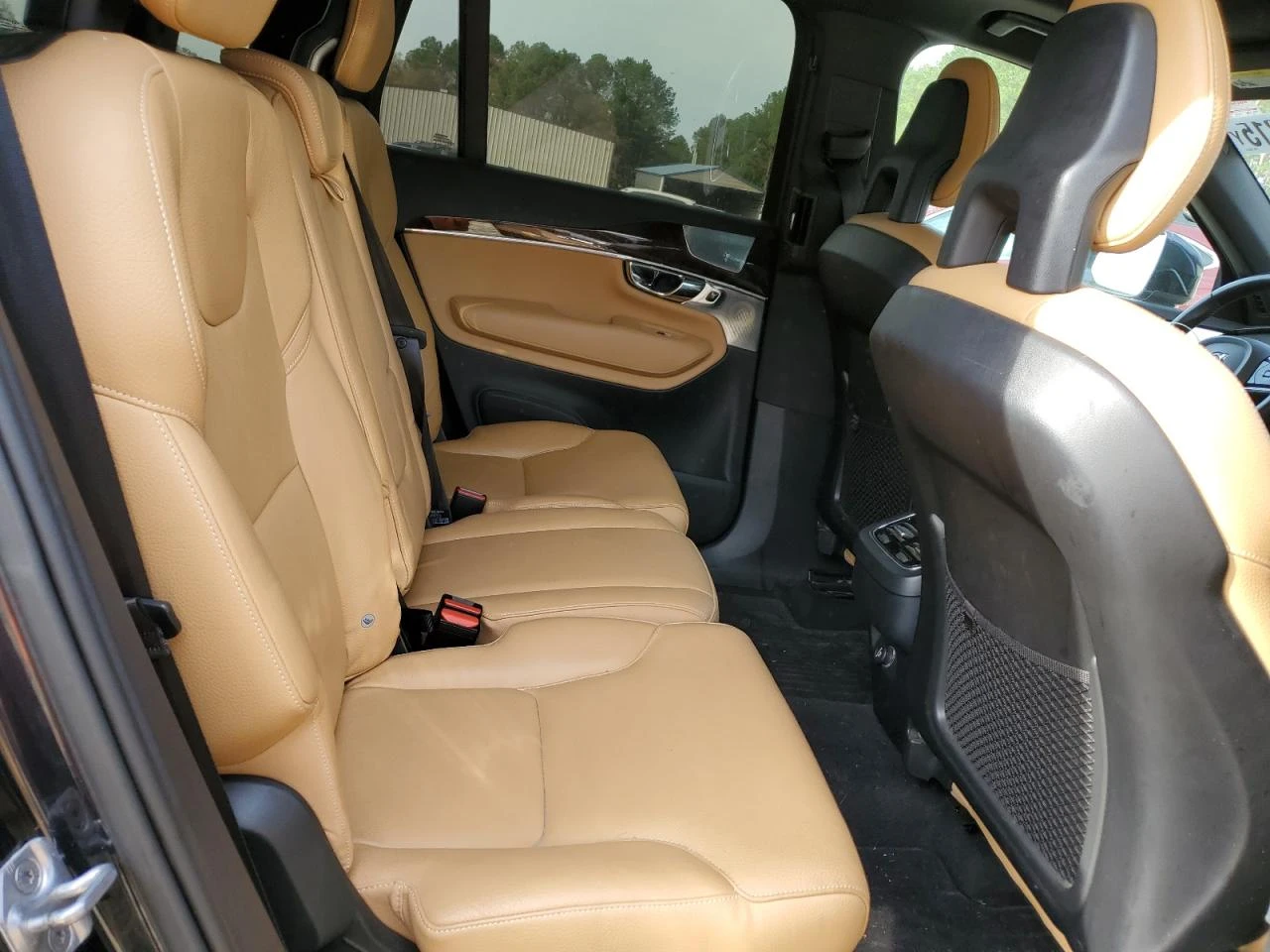 Volvo Xc90 T6 Bowers&Wilkins* 360* Дистроник* Пано*  - изображение 10