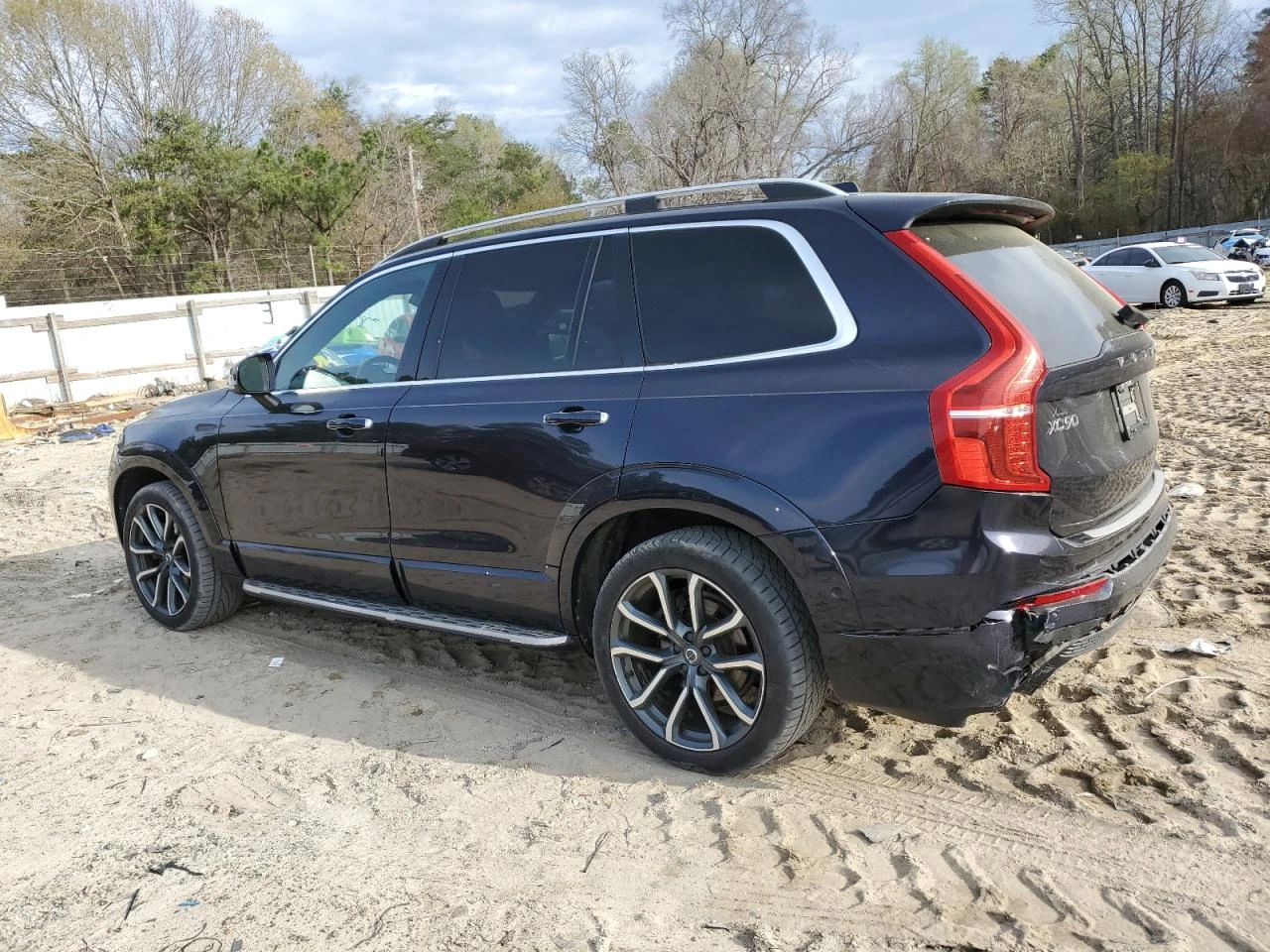 Volvo Xc90 T6 Bowers&Wilkins* 360* Дистроник* Пано*  - изображение 3