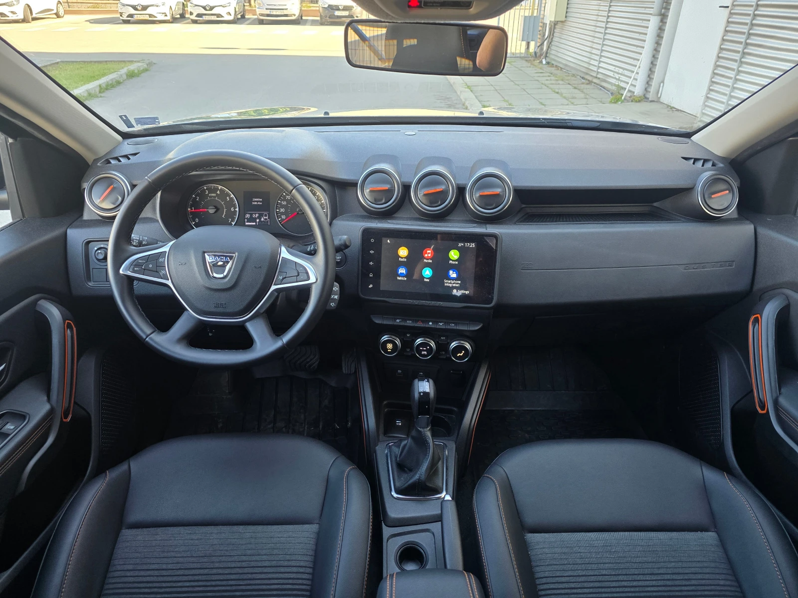 Dacia Duster 1.3 Tce Extreme - изображение 8